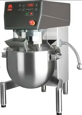Миксеры планетарные Миксер планетарный Varimixer KODIAK 20L CR20/VL1C настольный 220В 1Ф/ФЛОТ