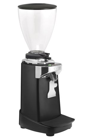 Кофемолки КОФЕМОЛКА CEADO COFFEE E8D ЧЕРНЫЙ