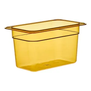 Гастроемкость GN1/4х150 H-PAN поликарбонат Cambro 46HP-150