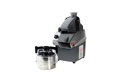 Куттеры Hallde Maskiner AB. Миксер модель СС-34