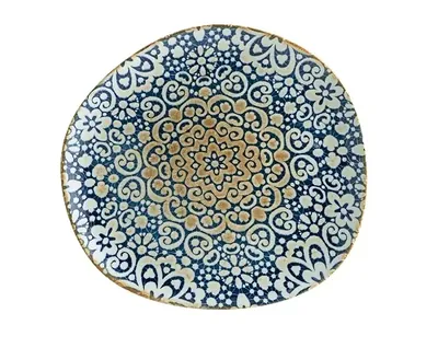 Тарелки, блюда, салатники, миски Bonna ALHAMBRA Vago Тарелка плоская ALH VAO 29 DZ (29 см)