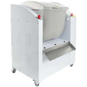 Тестомес лопастной Foodatlas WHM(H)-25 Foodatlas (380V)