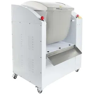 Тестомесы спиральные Тестомес лопастной Foodatlas WHM(H)-25 Foodatlas (380V)