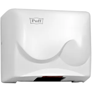 Сушилка для рук автоматическая PUFF Puff-8823 тихий (1401.311)