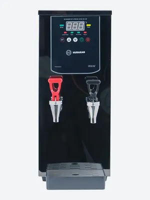 Кипятильники ЭЛЕКТРОКИПЯТИЛЬНИК HURAKAN HKN-HVZ22D ЧЕРНЫЙ