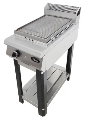 Жарочные поверхности ПОВ. ЖАРОЧНАЯ GRILL MASTER Ф1ПЖГ/800(ОТКРЫТЫЙ СТЕНД) 50065