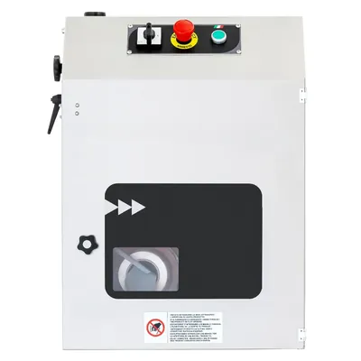 Тестоделители Тесторазделительная машина PF-P0800