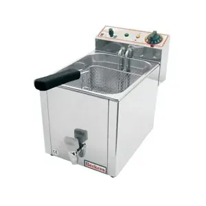 Фритюрницы ФРИТЮРНИЦА BECKERS FR 10