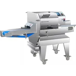Слайсеры Ломтерезка HUALIAN MACHINERY HLQP-31
