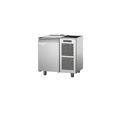 Столы холодильные СТОЛ ХОЛОДИЛЬНЫЙ APACH CHEF LINE LTRM1NT