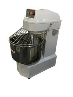 Тестомесы спиральные ТЕСТОМЕС HURAKAN HKN-50SN2V