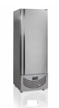 Шкафы морозильные ШКАФ МОРОЗ. TEFCOLD RF500SNACK
