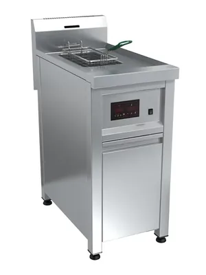 Фритюрницы ФРИТЮРНИЦА ЭЛЕКТРИЧЕСКАЯ ВУЛКАН-HEIDEBRENNER ETK B1 СОНОРА  АРТ.6010