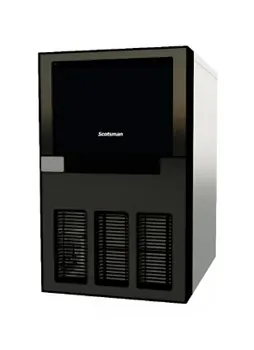 Льдогенераторы ЛЬДОГЕНЕРАТОР SCOTSMAN AXG M 87 AS