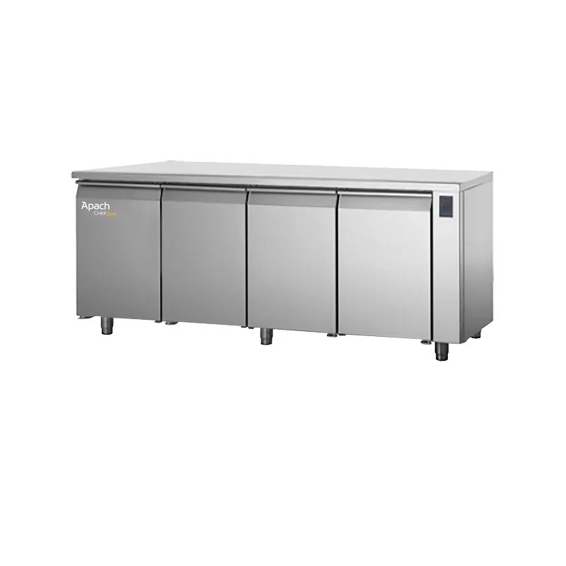 Стол холодильный APACH CHEF LINE LTRMGN1111TR