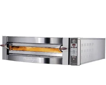 Печи для пиццы ПЕЧЬ ДЛЯ ПИЦЦЫ CUPPONE MICHELANGELO ML435/1CD
