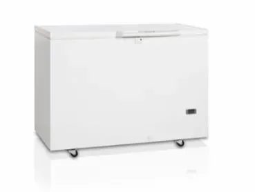 Лари морозильные ЛАРЬ МОРОЗ. TEFCOLD SE30-45