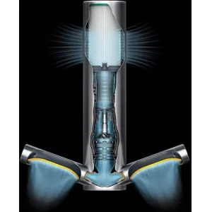 Сушилка для рук Dyson автоматическая Dyson HU03