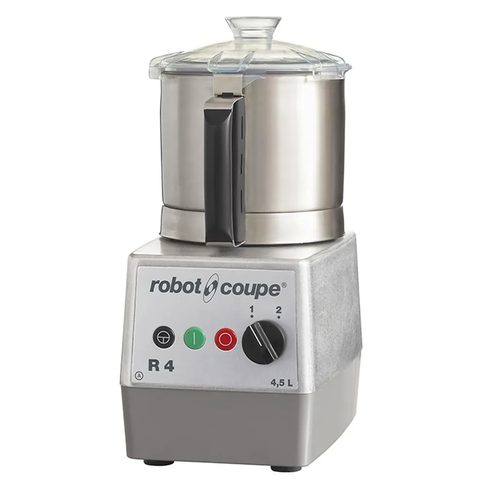 Куттеры Куттер Robot-Coupe R4A