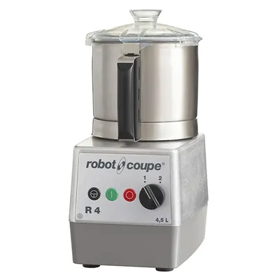 Куттеры Куттер Robot-Coupe R4A