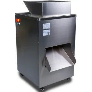 Ломтерезка HUALIAN MACHINERY MC-1000 (3 мм)