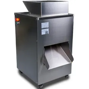 Слайсеры Ломтерезка HUALIAN MACHINERY MC-1000 (3 мм)