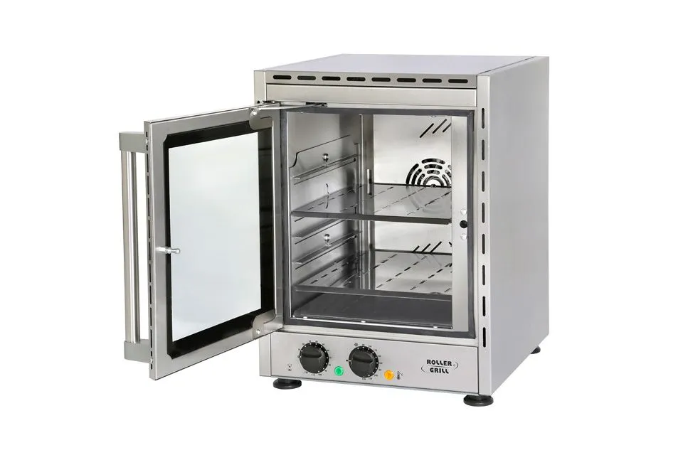 Печь конвекционная Roller Grill FCV 280, электрическая