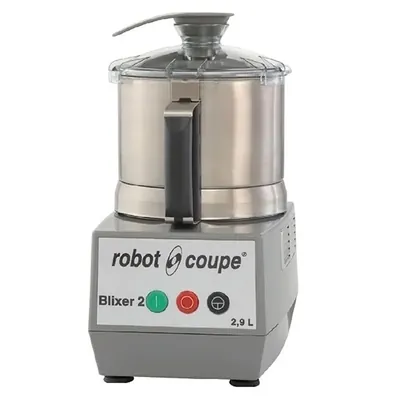 Бликсеры Бликсер Robot-Coupe Blixer 2