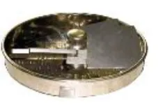 Диск терка Feuma 542868 3,5MM для орехов