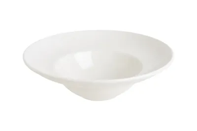 Салатник Bonna GRM23KS, 74403, d=230 мм 1070 мл белый форма Гурмэ