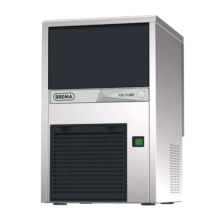 Льдогенераторы Льдогенератор Brema CB 246A