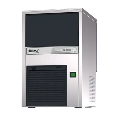 Льдогенераторы Льдогенератор Brema CB 246A