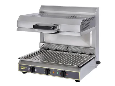 Грили-саламандра Гриль-саламандра Roller Grill SEM 600 PDS, электрический