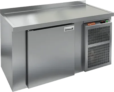 Кегераторы КЕГЕРАТОР HICOLD BR-1/GNK (R290)