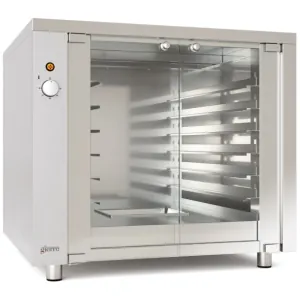 Шкаф расстоечный GIERRE MEGA 12UG