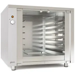Расстоечные шкафы Шкаф расстоечный GIERRE MEGA 12UG