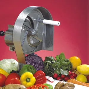 Овощерезка-слайсер Nemco N55200AN-4