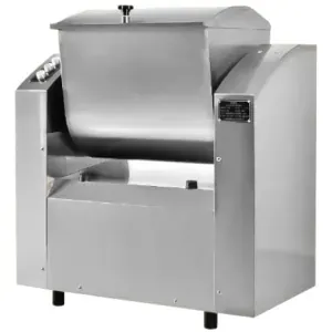 Тестомесы спиральные Тестомес лопастной Foodatlas HWT-50(J) Foodatlas