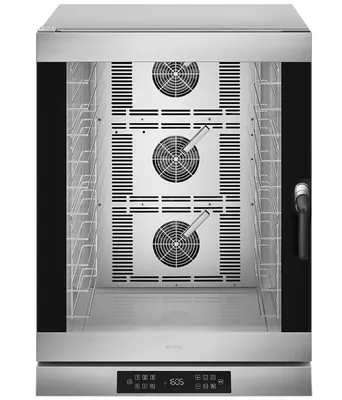 Конвекционные печи Печь конвекционная SMEG ALFA1035E1HDS