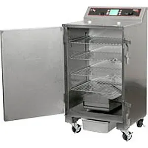 Коптильни и дымогенераторы Печь-коптильня Cookshack AmeriQue Smoker Oven (220 V)