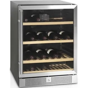 Шкафы для вина Шкаф холодильный для вина Tefcold TFW200-S