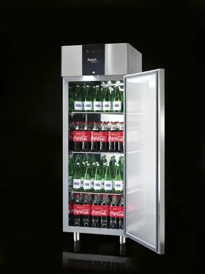 Шкафы морозильные ШКАФ ХОЛОДИЛЬНЫЙ APACH F700TN DOM PLUS