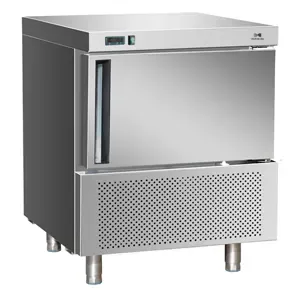 Шкафы шоковой заморозки ШКАФ ШОКОВОЙ ЗАМОРОЗКИ HURAKAN HKN-BCF3L