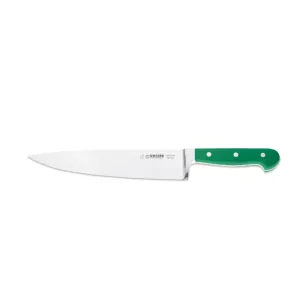 Нож поварской L 23см кованый с широким лезвием GIESSER 8280 23 gr