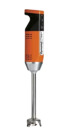 Миксеры погружные и гомогенизаторы МИКСЕР DYNAMIC DYNAMIX 190 V2 MX095