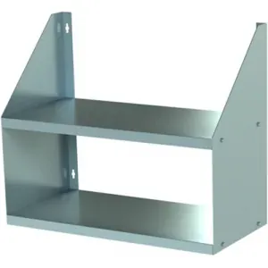 Полка настенная Assum ПН2-П-9/3 (900х300х500)