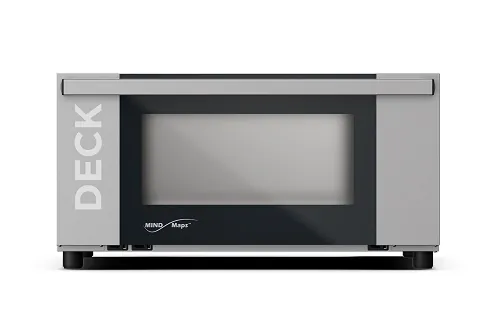 Печь подовая Unox XEBDC-01EU-C