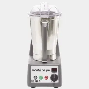 Блендер ROBOT COUPE BL 5 47000A