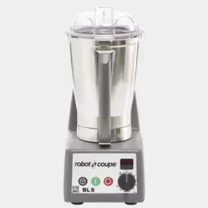 Блендеры барные БЛЕНДЕР ROBOT COUPE BL 5 47000A