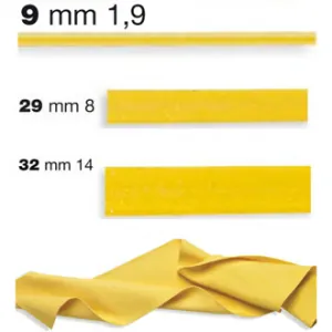Пресс для макаронных изделий La Monferrina P3 380V (матрицы 9,29,32,Sfoglia100mm)